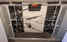 Blue Waves Apartments, Nea Kallikratia, Kassandra