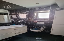 Blue Waves Apartments, Nea Kallikratia, Kassandra