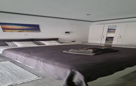 Blue Waves Apartments, Nea Kallikratia, Kassandra