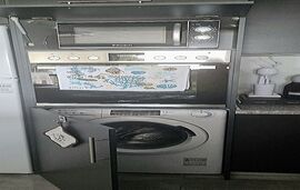 Blue Waves Apartments, Nea Kallikratia, Kassandra