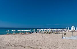 Blue Waves Apartments, Nea Kallikratia, Kassandra