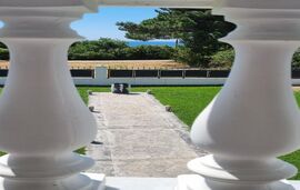 Blue Waves Apartments, Nea Kallikratia, Kassandra