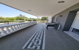 Blue Waves Apartments, Nea Kallikratia, Kassandra