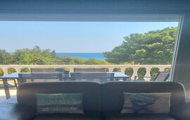 Blue Waves Apartments, Nea Kallikratia, Kassandra