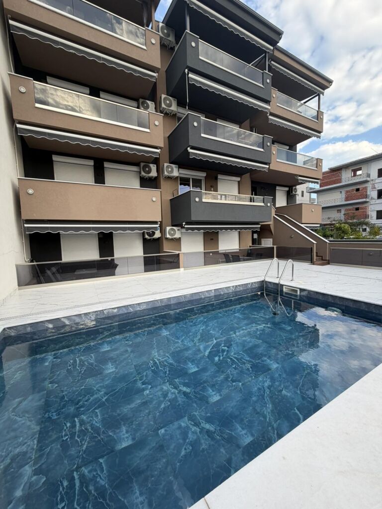 Sandra Apartment, Paralia Katerini, Pieria