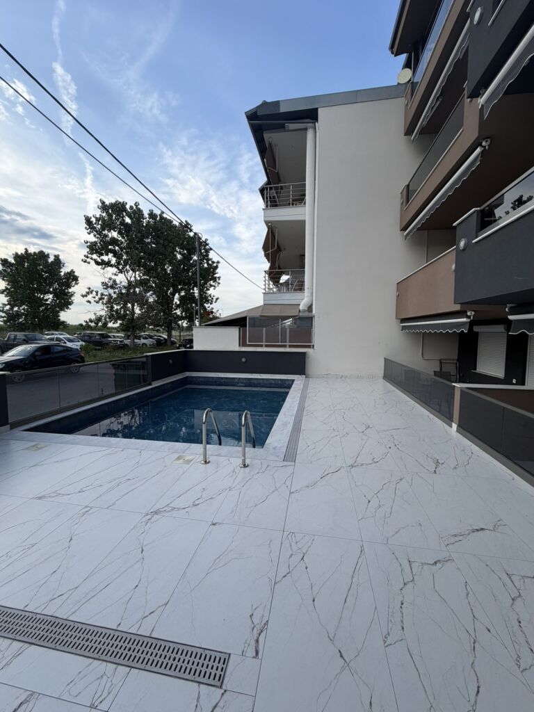 Sandra Apartment, Paralia Katerini, Pieria