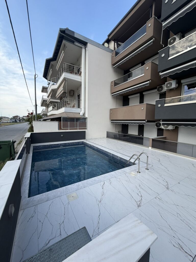 Sandra Apartment, Paralia Katerini, Pieria