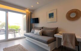 KAELA Pool Villas, Agios Nikolaos, Sithonia