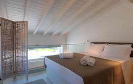 KAELA Pool Villas, Agios Nikolaos, Sithonia