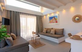 KAELA Pool Villas, Agios Nikolaos, Sithonia