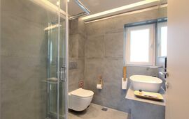 KAELA Pool Villas, Agios Nikolaos, Sithonia