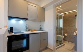 KAELA Pool Villas, Agios Nikolaos, Sithonia