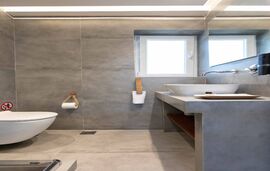 KAELA Pool Villas, Agios Nikolaos, Sithonia