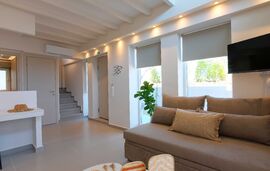 KAELA Pool Villas, Agios Nikolaos, Sithonia