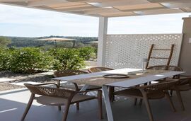 KAELA Pool Villas, Agios Nikolaos, Sithonia