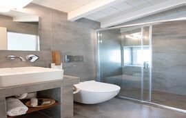 KAELA Pool Villas, Agios Nikolaos, Sithonia