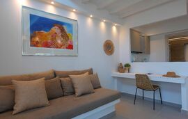 KAELA Pool Villas, Agios Nikolaos, Sithonia