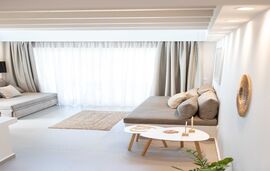 KAELA Pool Villas, Agios Nikolaos, Sithonia