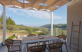 KAELA Pool Villas, Agios Nikolaos, Sithonia