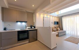 KAELA Pool Villas, Agios Nikolaos, Sithonia