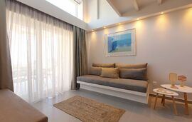 KAELA Pool Villas, Agios Nikolaos, Sithonia