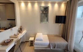 KAELA Pool Villas, Agios Nikolaos, Sithonia