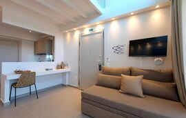 KAELA Pool Villas, Agios Nikolaos, Sithonia