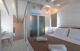 KAELA Pool Villas, Agios Nikolaos, Sithonia