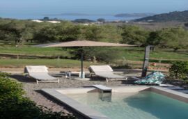 KAELA Pool Villas, Agios Nikolaos, Sithonia