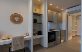 KAELA Pool Villas, Agios Nikolaos, Sithonia