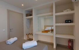 KAELA Pool Villas, Agios Nikolaos, Sithonia