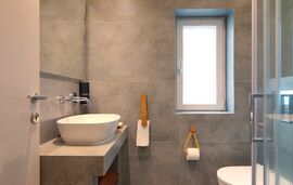 KAELA Pool Villas, Agios Nikolaos, Sithonia