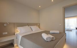 KAELA Pool Villas, Agios Nikolaos, Sithonia