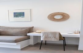 KAELA Pool Villas, Agios Nikolaos, Sithonia