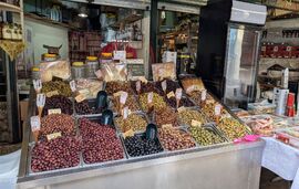 Kapani – mesto gde Solun i dalje miriše na prošlost, Thessaloniki, Thessaloniki