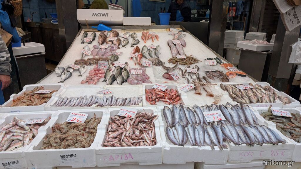 Pijace u Grčkoj – vodič po danima i mestima