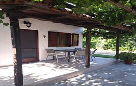 Leonidas Studios, Sykia, Sithonia