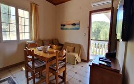 Perithia Cottage, Agios Ilias, Corfu