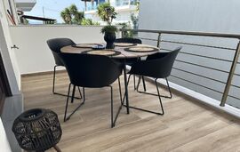 Stella`s Petite Studios, Psakoudia, Sithonia