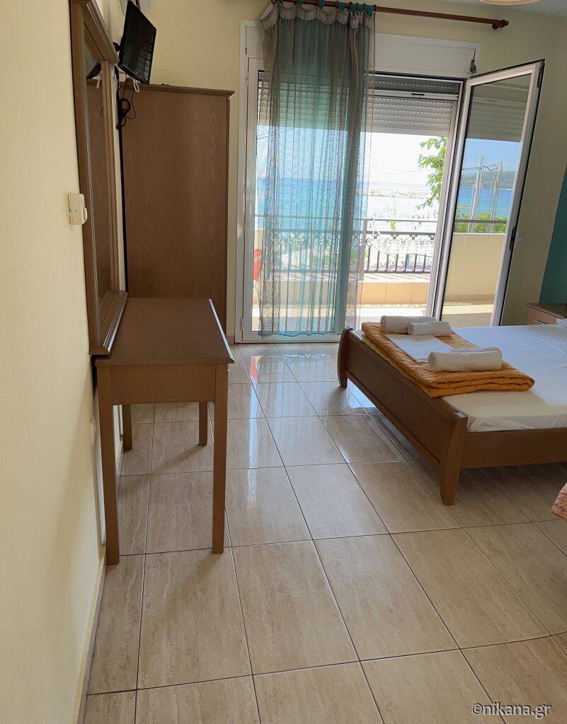 Heaven Studios, Skala Potamia, Thassos