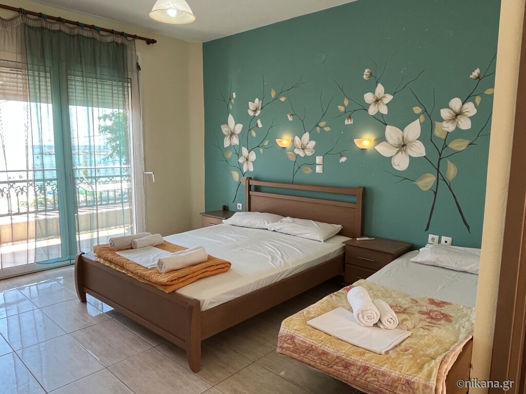 Heaven Studios, Skala Potamia, Thassos