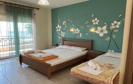Heaven Studios, Skala Potamia, Thassos