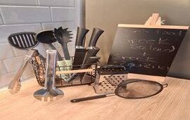 Aelia Home, Palio, Kavala