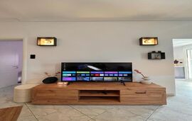 Aelia Home, Palio, Kavala