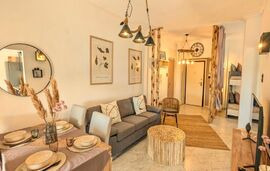 Aelia Home, Palio, Kavala