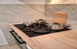 Aelia Home, Palio, Kavala