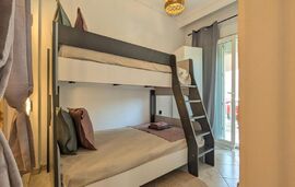 Aelia Home, Palio, Kavala