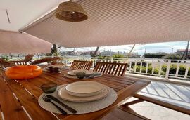 Aelia Home, Palio, Kavala