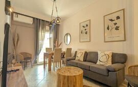 Aelia Home, Palio, Kavala