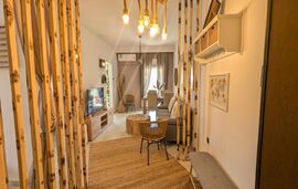 Aelia Home, Palio, Kavala